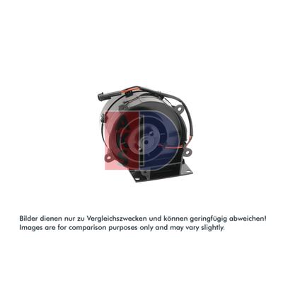 AKS DASIS Innenraumgebläse 448213n