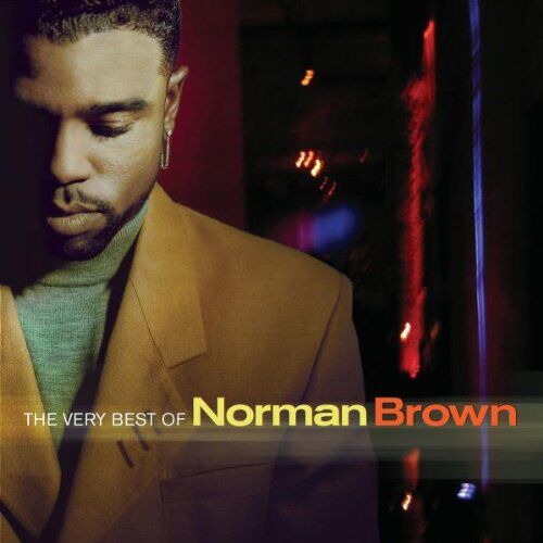 Norman Brown - Best of Norman Brown,the Very - Preis vom 17.10.2026 19:25:27 h
