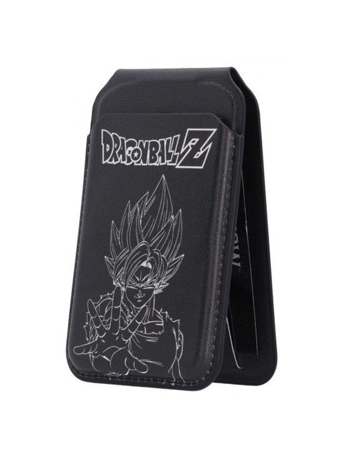 Nemesis Now - Nemesis - Dragon Ball Z - Magsafe Cardholder - Super Saiyan Goku