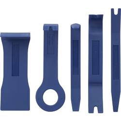 Basetech BT-2203102 Lösewerkzeug-Set für KFZ-Teile 5-teilig