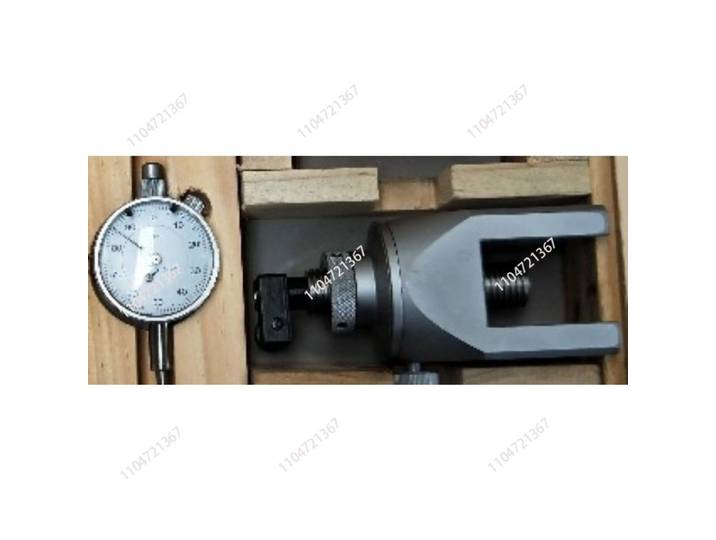 Jauge de cylindre d'alésage, outil de réglage du bloc en V, jauge de réglage de la Machine d'alésage, jauge d'outil spéciale pour Machine à cylindre d'alésage