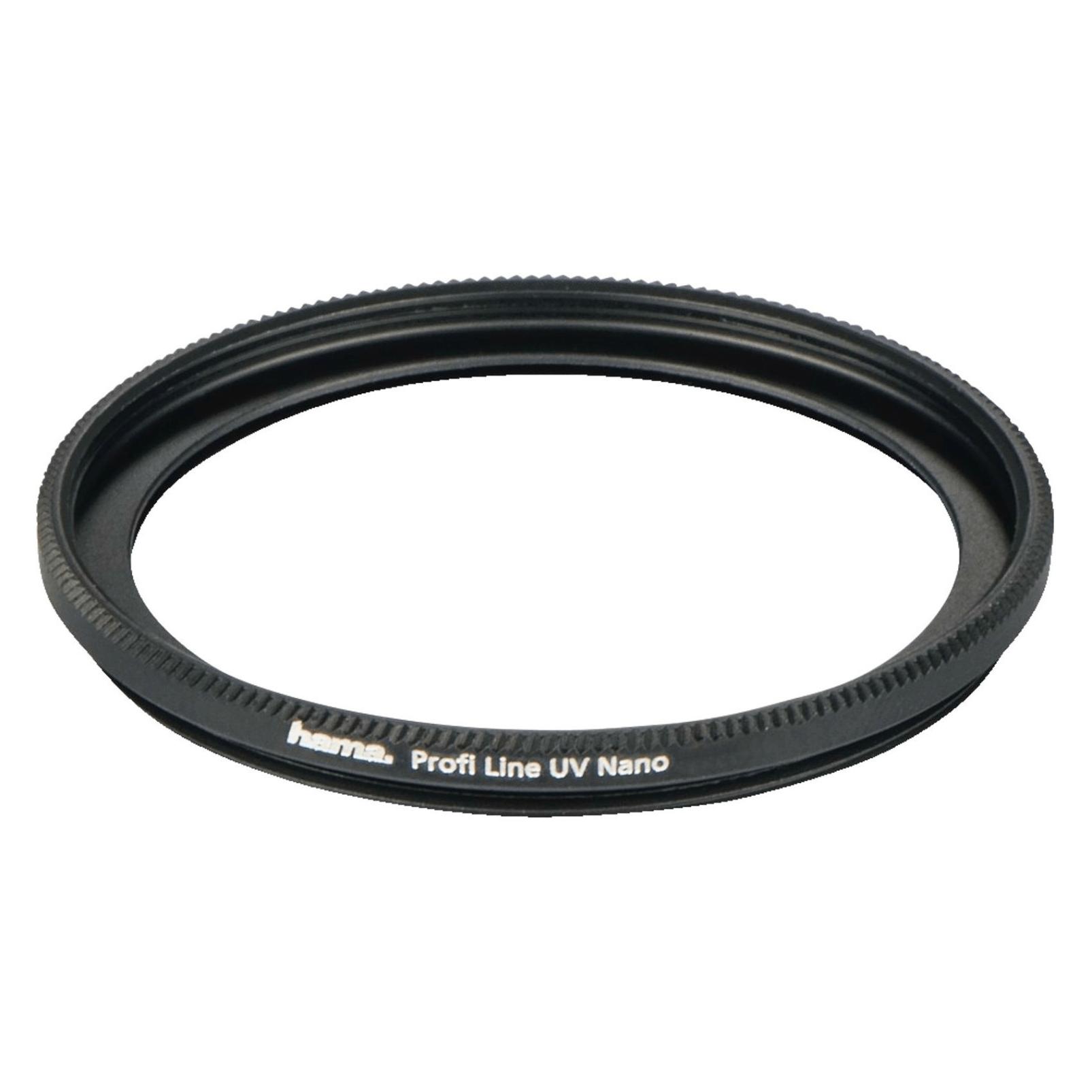 Hama Profi Line 49mm (49 mm, Schutzfilter, UV-Filter) (00071404)