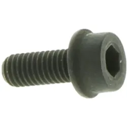 Original Husqvarna Schraube M5x12 für Trimmer / Kantenschneider, Motorsensen / Freischneider, Motorsägen u.a.