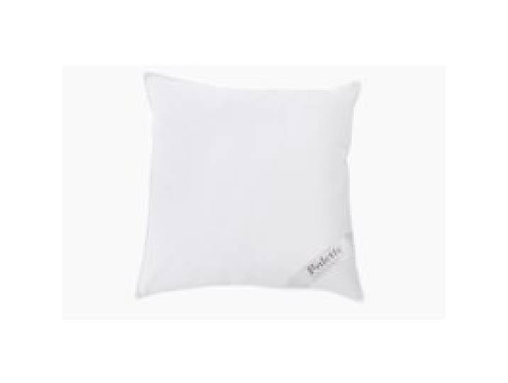 BALETTE Oreiller plumes/duvet Premium Elegance (60 x 60 cm)