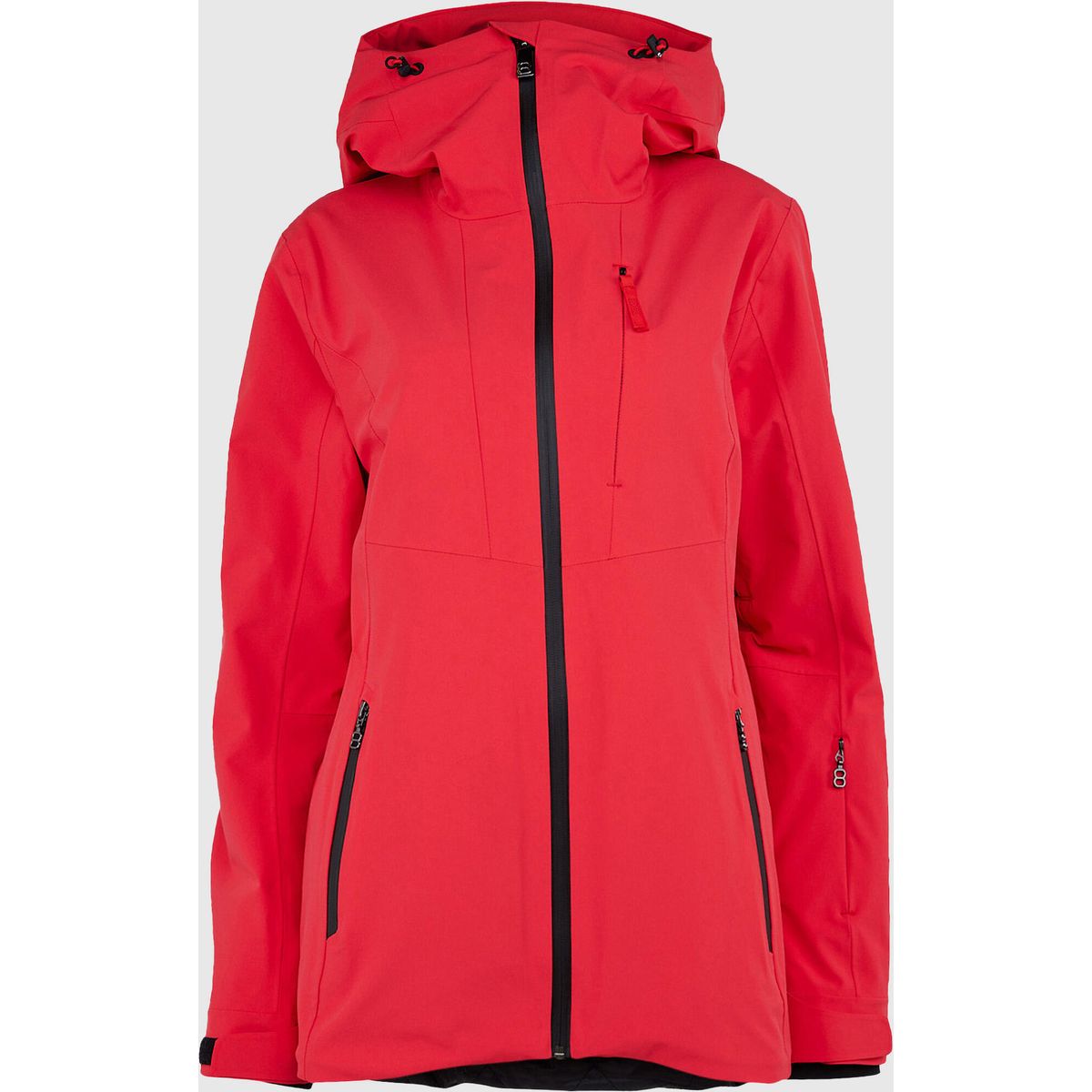 8848 Altitude Lyla W Ski Jacket poinsetta red (D3) 44 2522D3044