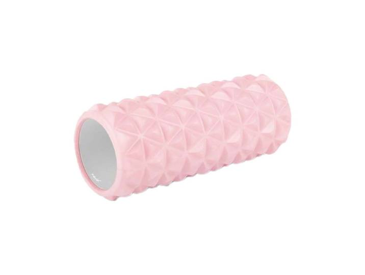 Gymstick Vivid Tube Roller Pink