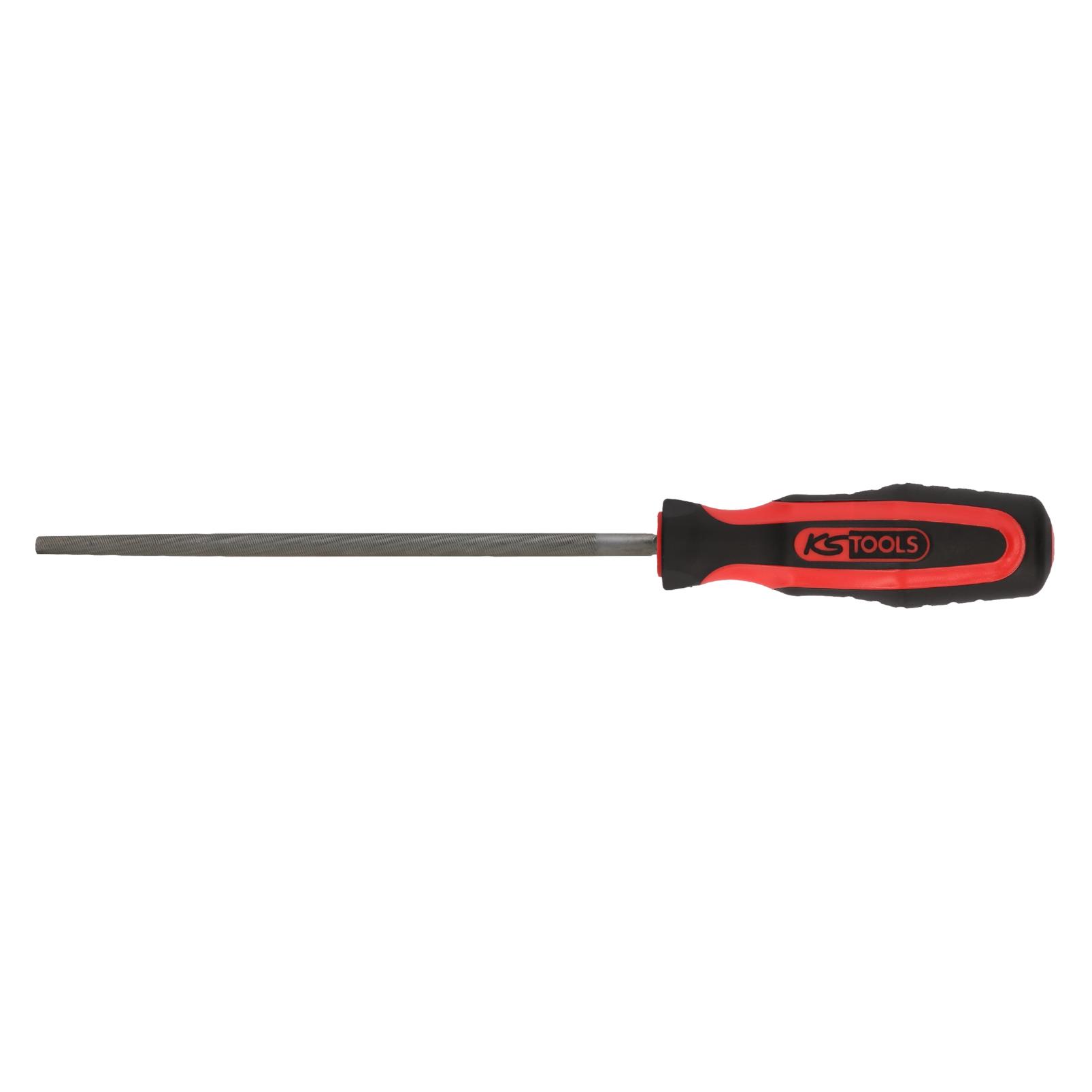 KS Tools Rund-Feile (Hieb 1, 150 mm) (157.0224)