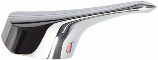 Ideal Standard CERAMIX NO.1, Matt Nickel A960754BX