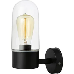 Wandleuchte Zen max. 15 Watt Wandlampe