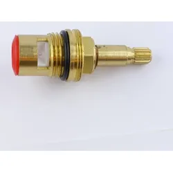 Steinberg Ventiloberteil linkschliessend 90° zu 250 4510, 3100, 3200, 099 9018 099 9018