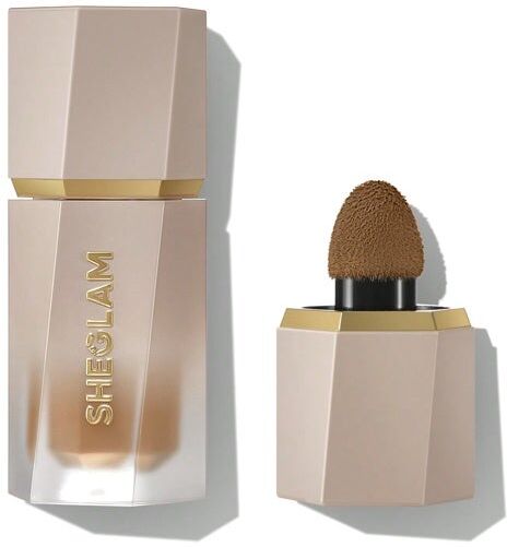 SHEGLAM Sun Sculpt Warm Honey
