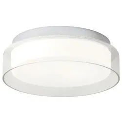 Redo 01-1454 Leuchte Naji 1x18W | 3000K | IP44