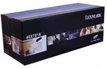 Lexmark 40X7616 kit de manutenção