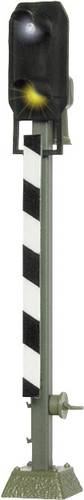 Viessmann Modelltechnik 5061 H0 Lichtsignal Wartesignal Fertigmodell DB