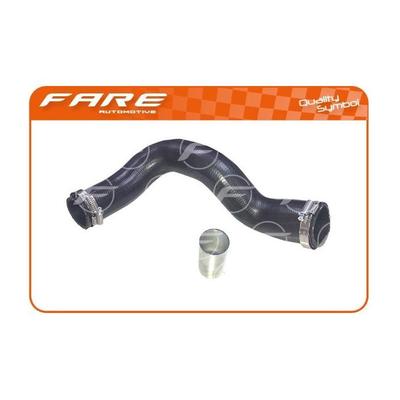 FARE SA Ladeluftschlauch RENAULT 16384 8200551943