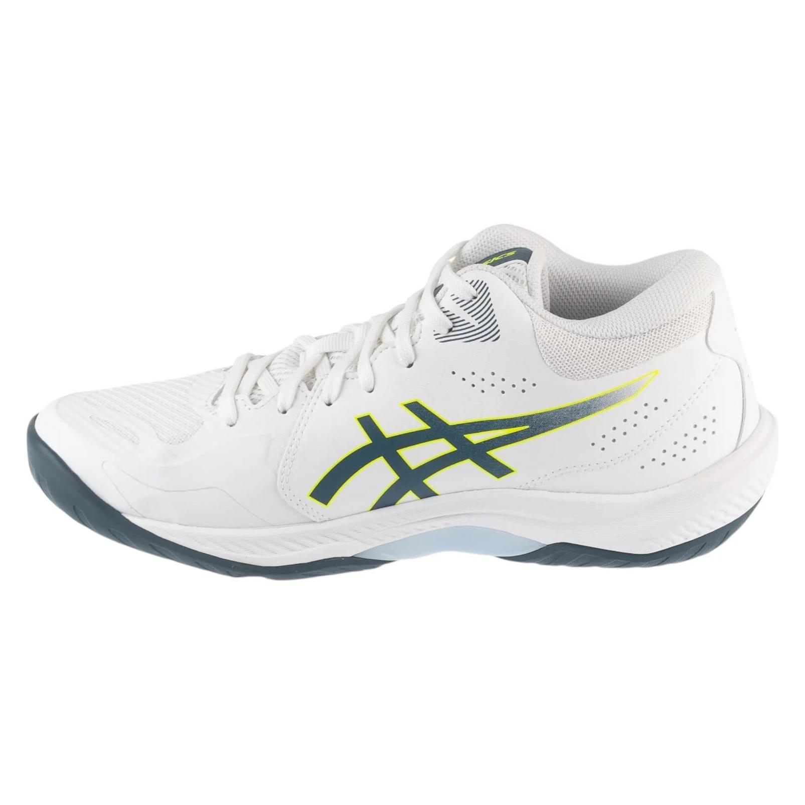 ASICS Beyond FF MT 2 Volleyballschuhe (44) (1071A128-100)