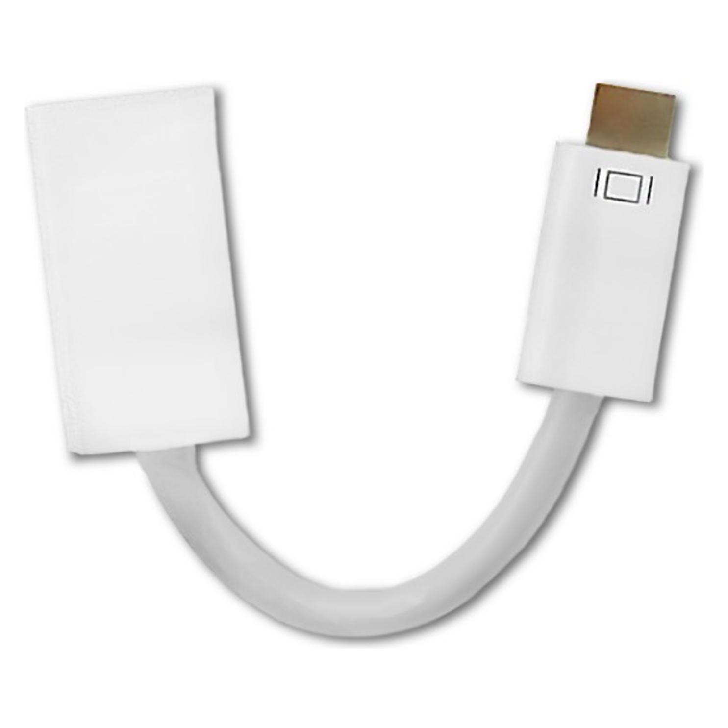 Qoltec 50519 (HDMI) (50519)