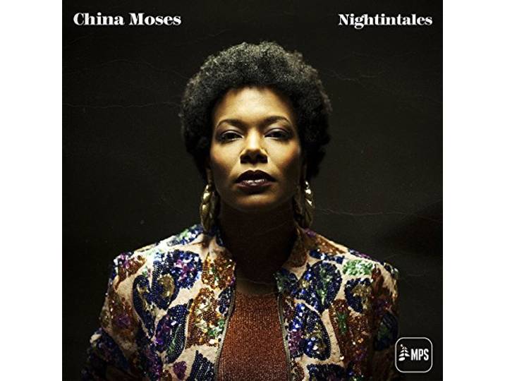 China Moses: Nightintales