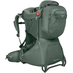 Osprey Poco Rückentrage Premium, gruen