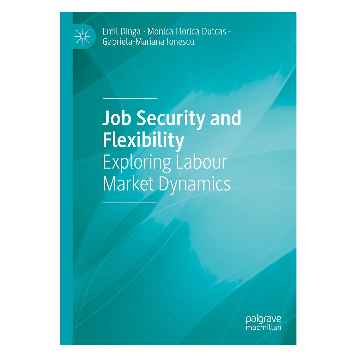 Springer Job Security and Flexibility (9783031285080)