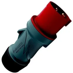 Mennekes, Netzstecker + Netzkupplung, CEE Stecker PTX