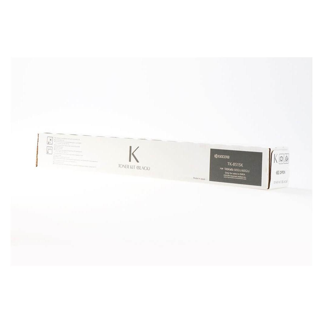 Kyocera Tk-8515k (BK) (TK-8515K)