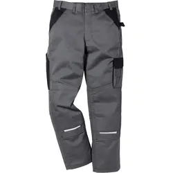 Bundhose "2019" Icon Two Luxe - C62 - grau/schwarz