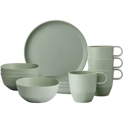 Mepal Frühstücks-Set Silueta 12-tlg.