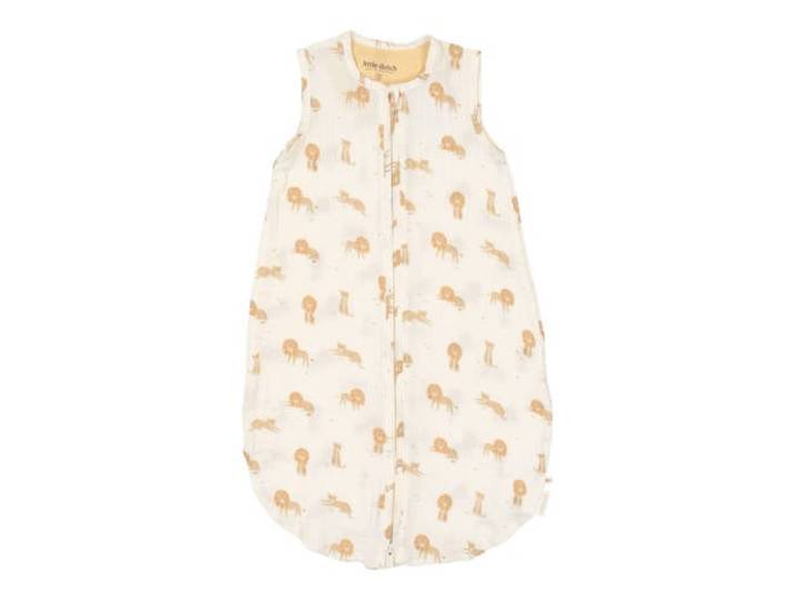 Little Dutch slaapzak Zomer - Safari Leo