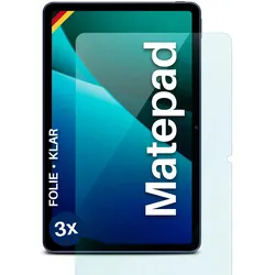 moex FlexProtect Huawei MatePad 10.4 (2020) Schutzfolie Klar