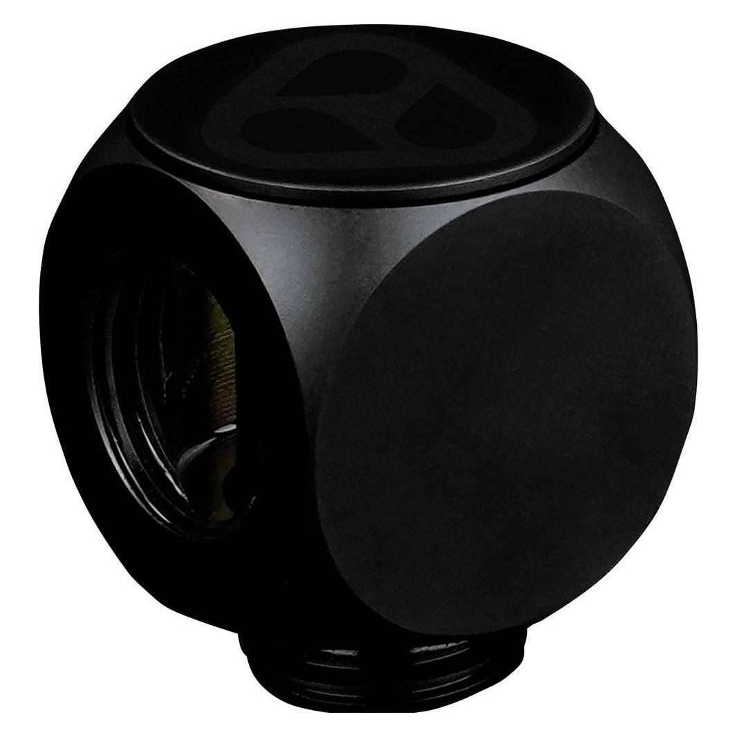 Thermal Grizzly DeltaMate Rotary - T Black (TG-DM-FIT-0004)