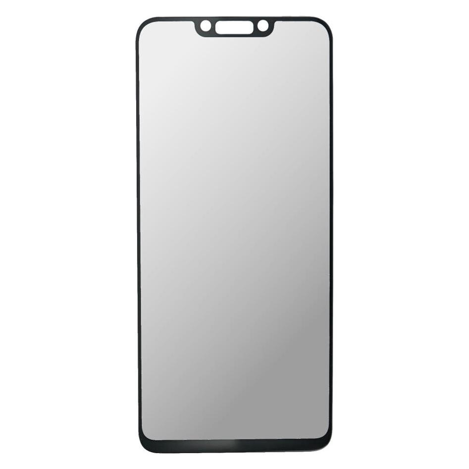 prio 3D Displayschutzglas für Huawei Mate 20 Lite schwarz (Huawei Mate 20 Lite) (PSG-1207)