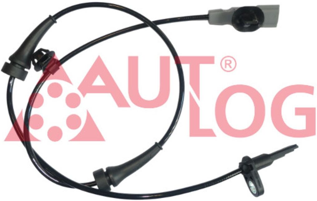 Sensor, Raddrehzahl AUTLOG AS5870