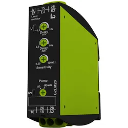 Tele Level Monitor Pump Up/Down 230V 2CO, Relais