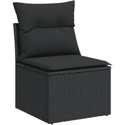 vidaXL, Gartenlounge, Halunetta