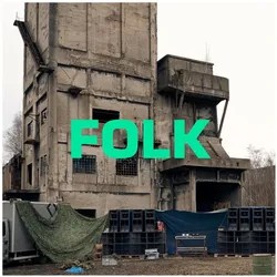 Folk, Schallplatten