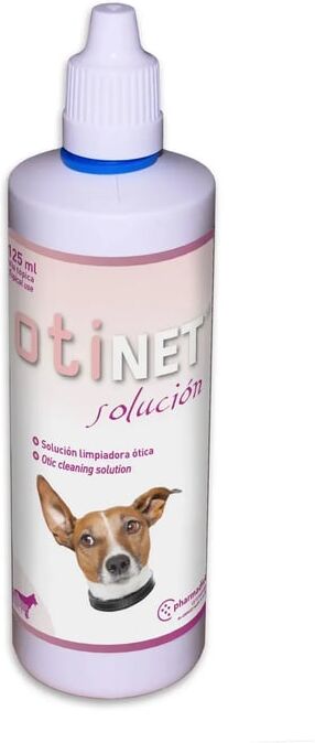 Pharmadiet Otinet Solucion 126 ml
