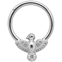 Titan Segmentring Clicker GEIER