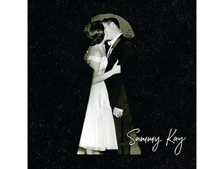 Sammy Kay