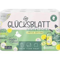 Küchentuch "LEMONADE"