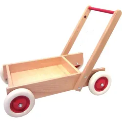 Holz-Wenzel Holz Laufwagen