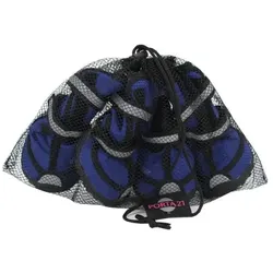 Porta21 Porta21- Wear Boots - Blau - XL (XL), Hundemantel