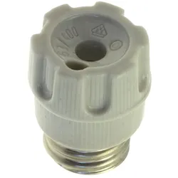 Eaton CN02 Sicherungseinsatzträger, Niederspannung, 63 A, AC 400 V, D02, IEC FUSE CARRIER PORCELAIN D02 E18  - 20 Stück