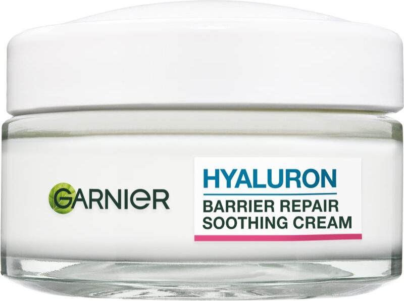 Garnier Hyaluron soothing cream to strengthen the skin barrier 50 ml