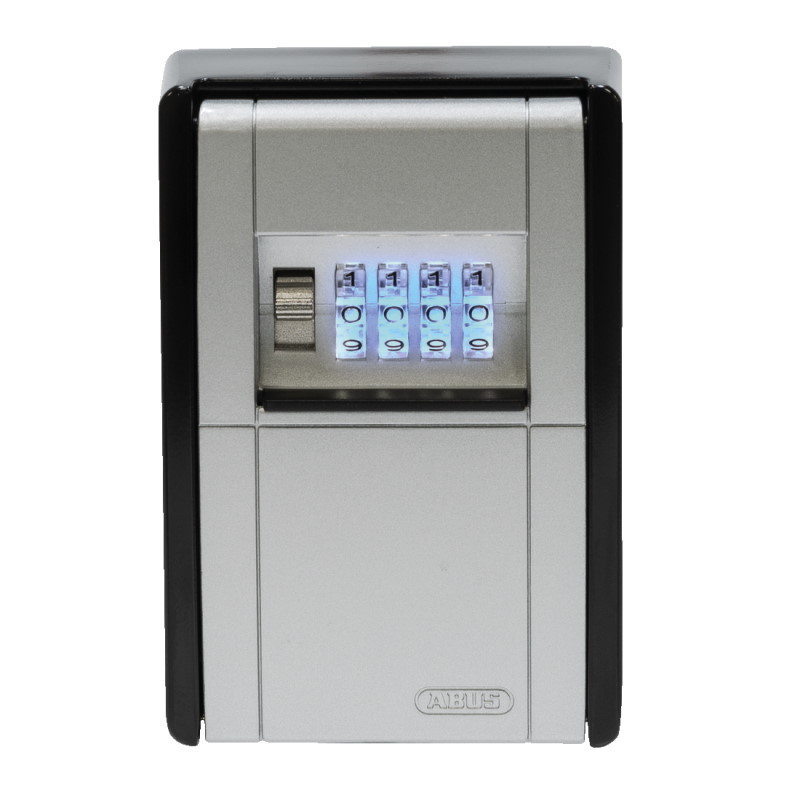 ABUS Schlüsselbox KeyGarage 787 BIG LED 10083856-01