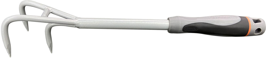 Primaster Handgartengrubber 6,5 cm Arbeitsbreite
