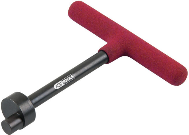 Clé pour galets tendeurs pour Fiat ; KS Tools (150.1254)