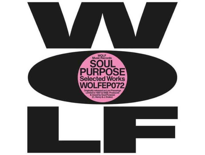 Soul Purpose - Selected Works