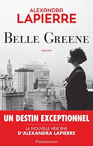 Belle Greene - Preis vom 10.10.2026 11:48:34 h