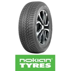 Nokian Snowproof 2 SUV XL 275/40 R21 107V
